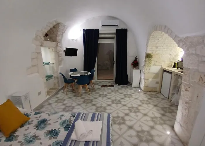 L'antica Dimora * Ostuni