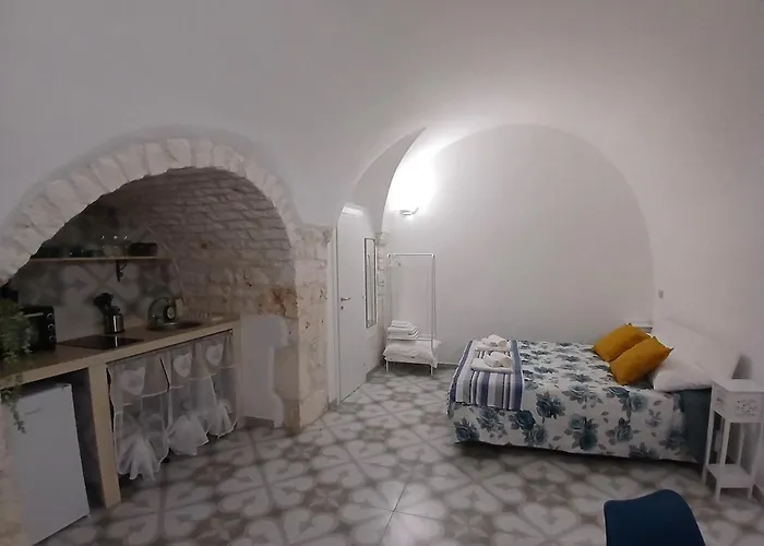 L'antica Dimora Ostuni