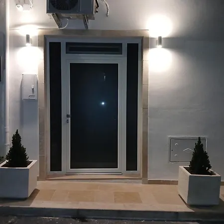 Holiday home L'antica Dimora Ostuni