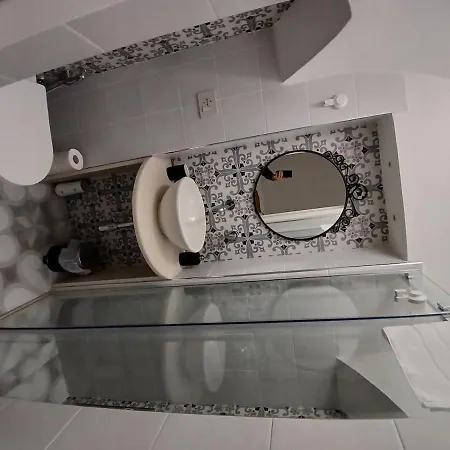 L'antica Dimora Holiday home Ostuni
