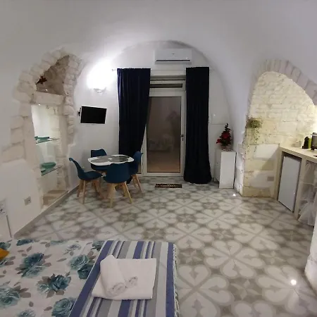 L'antica Dimora * أوستوني