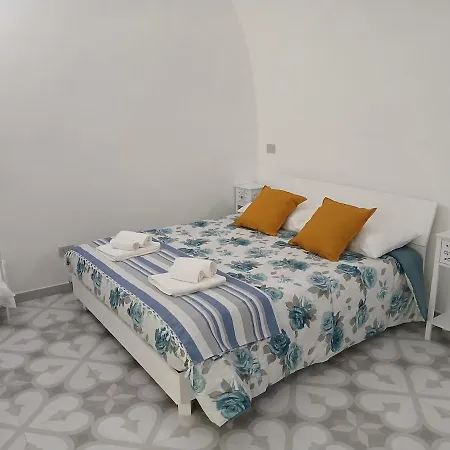 Holiday home L'antica Dimora