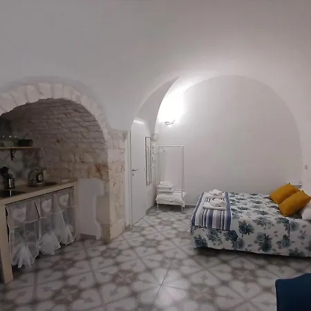 L'antica Dimora Ostuni