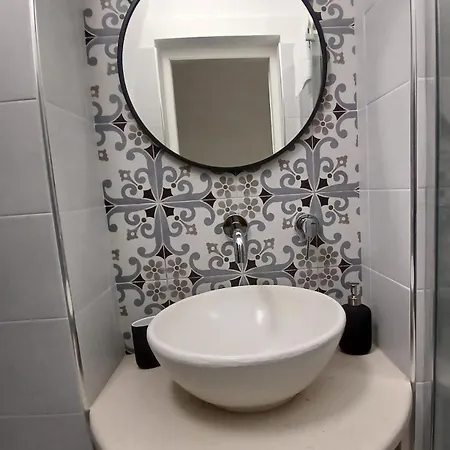 Holiday home L'antica Dimora Ostuni