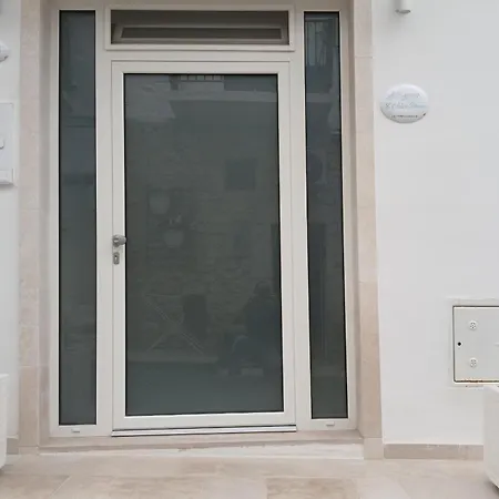 بيت للعطل L'antica Dimora