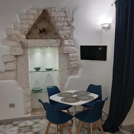 L'antica Dimora