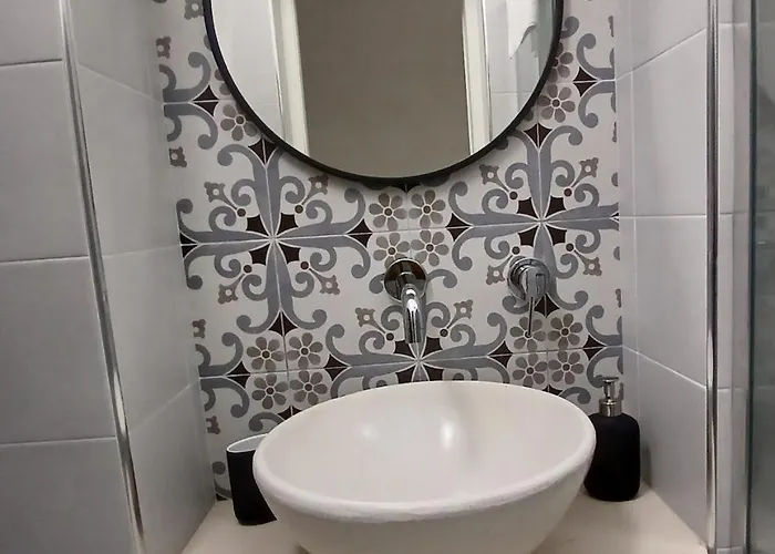 Casa de Férias L'antica Dimora Ostuni